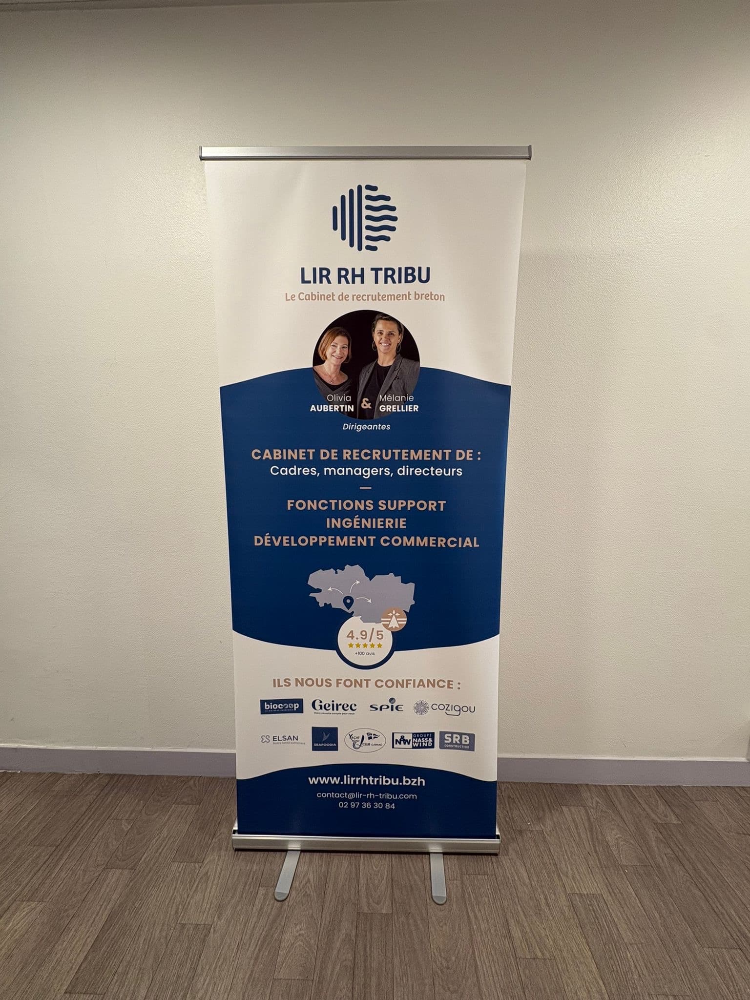 LIR RH TRIBU
