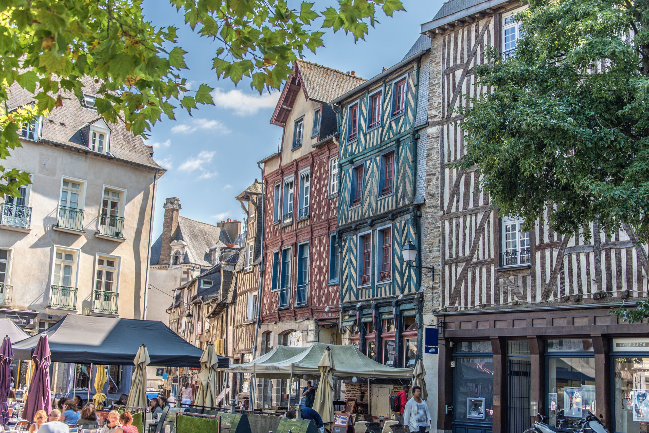 Photo de Rennes